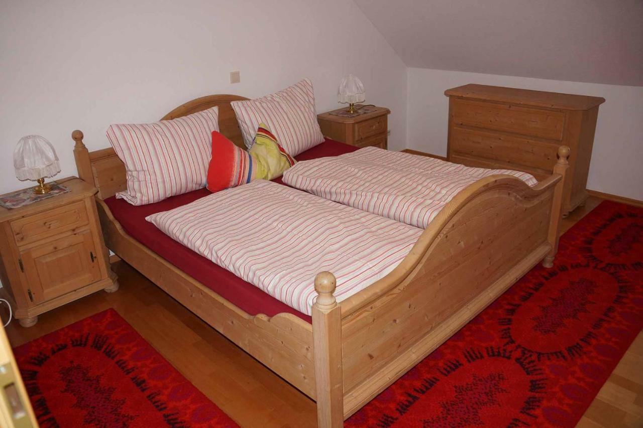 Ferienwohnung Im Hainertal Heigenbruecken ภายนอก รูปภาพ