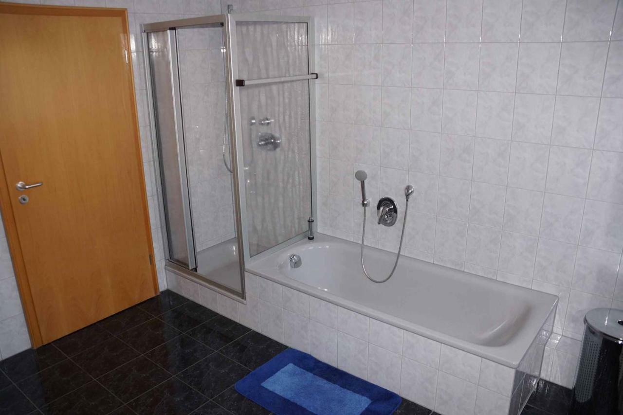 Ferienwohnung Im Hainertal Heigenbruecken ภายนอก รูปภาพ