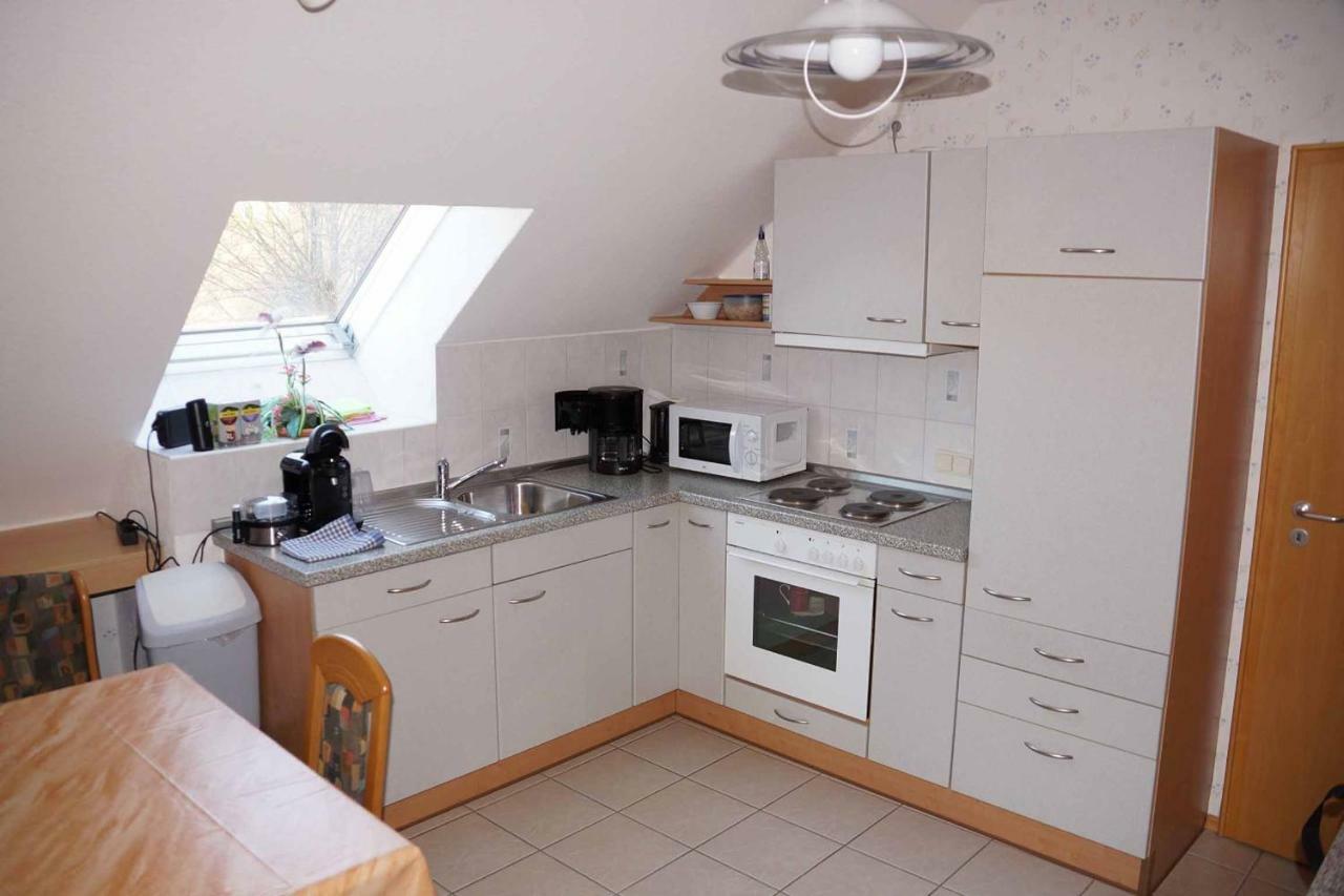 Ferienwohnung Im Hainertal Heigenbruecken ภายนอก รูปภาพ