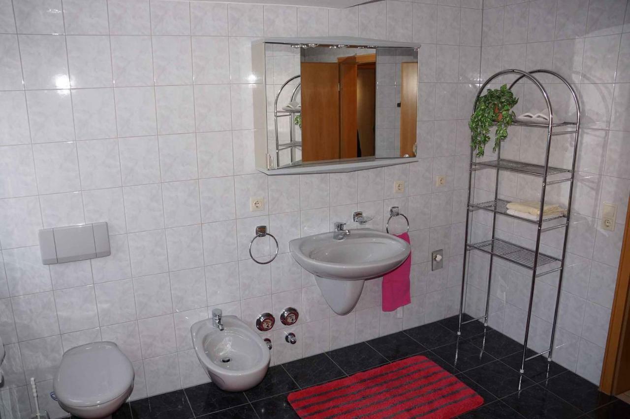 Ferienwohnung Im Hainertal Heigenbruecken ภายนอก รูปภาพ