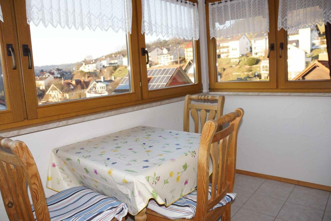 Ferienwohnung Im Hainertal Heigenbruecken ภายนอก รูปภาพ